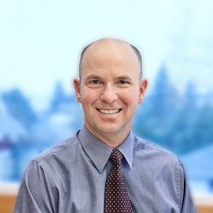 David Heyer, President Administrator